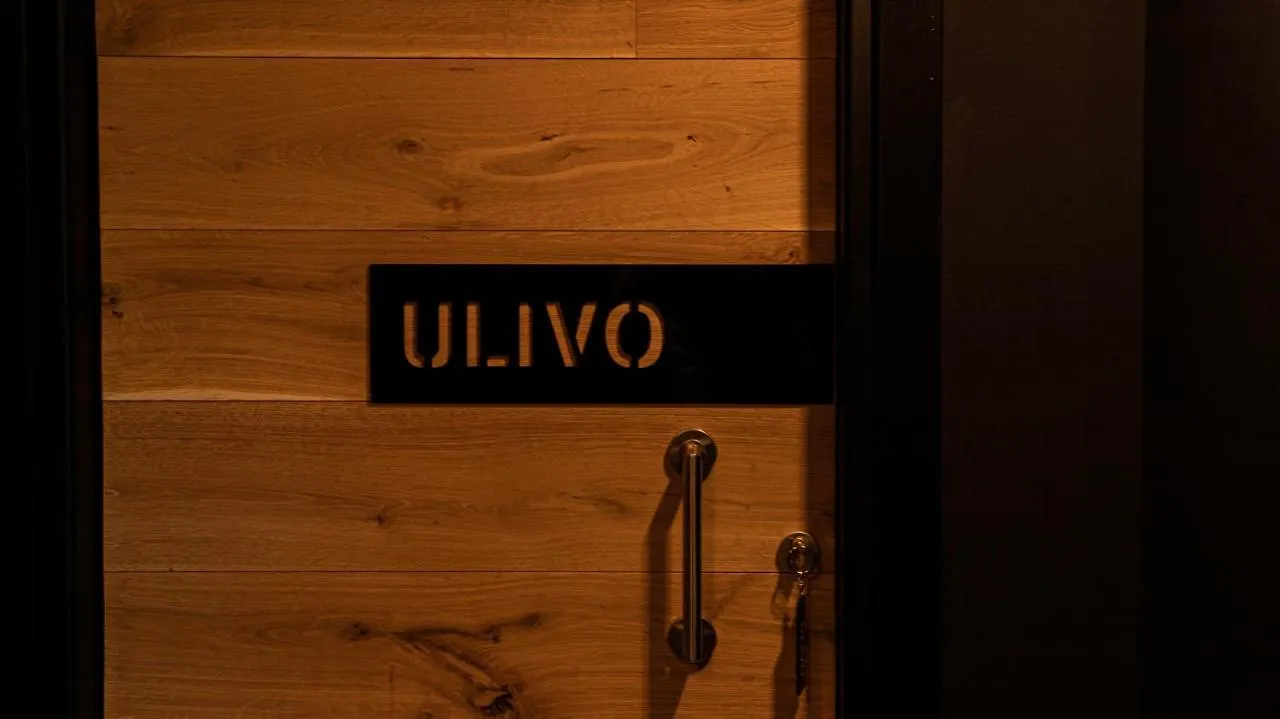 Baita Maore Luxury Rooms & Spa Làconi 0*,  イタリア